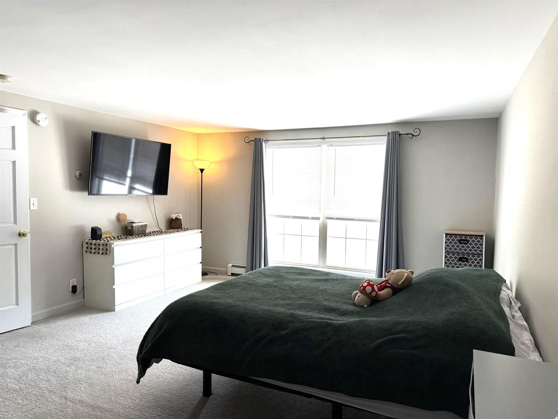 152 Overlook Drive Lyndon VT 05851