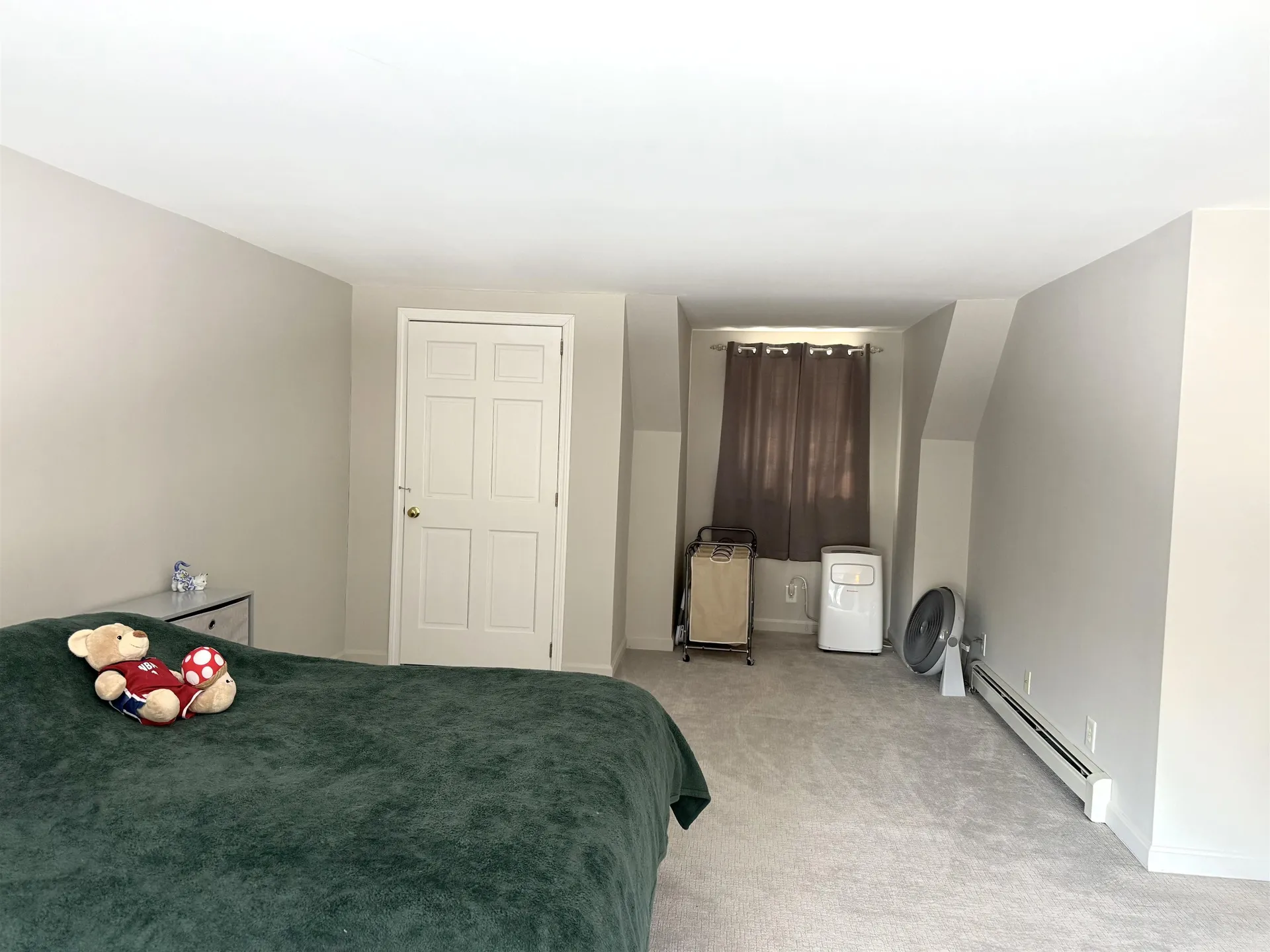 152 Overlook Drive Lyndon VT 05851