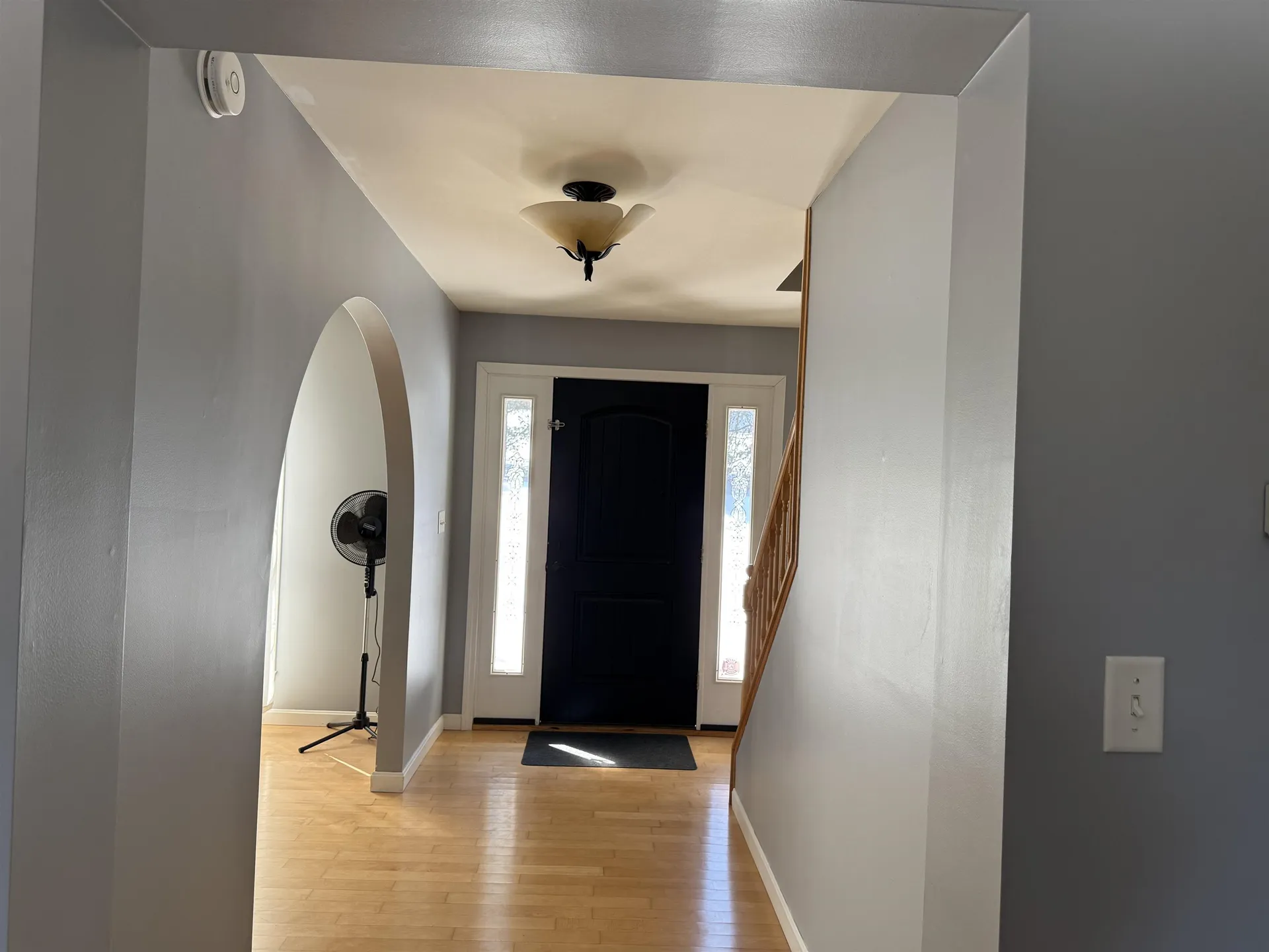 152 Overlook Drive Lyndon VT 05851