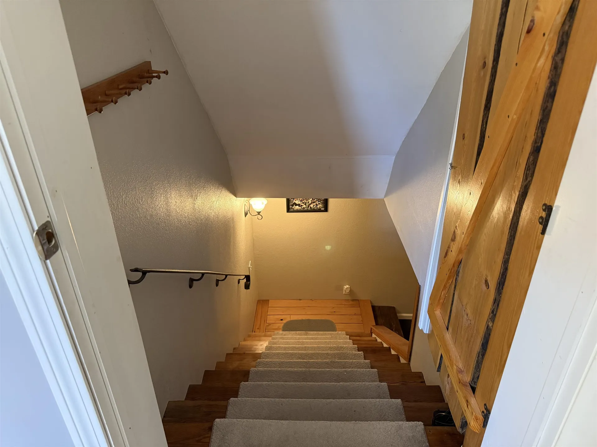 152 Overlook Drive Lyndon VT 05851