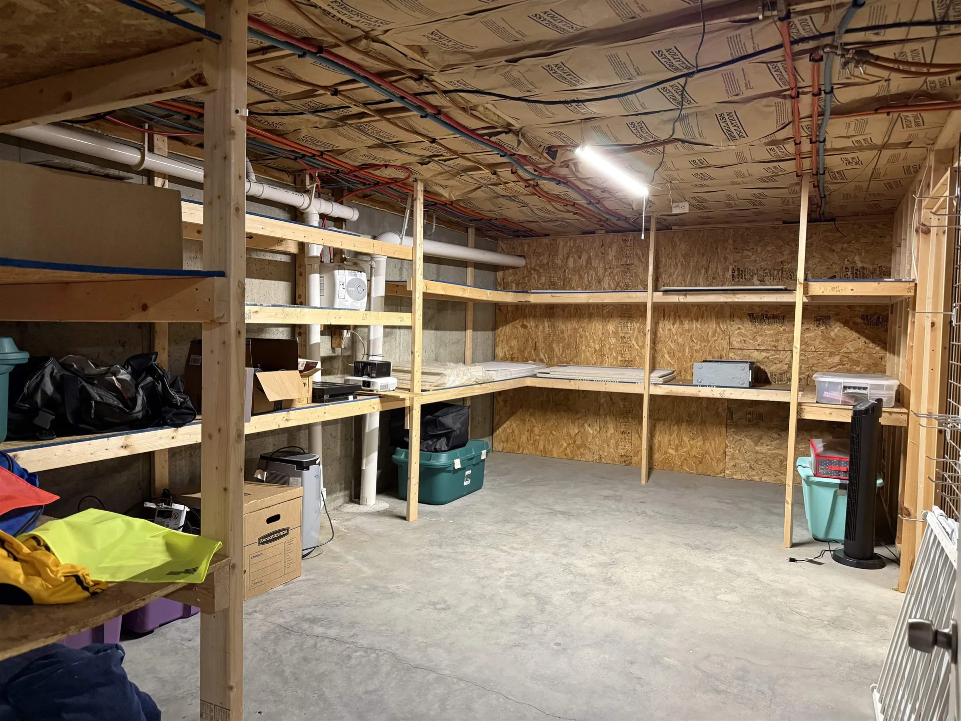 152 Overlook Drive Lyndon VT 05851