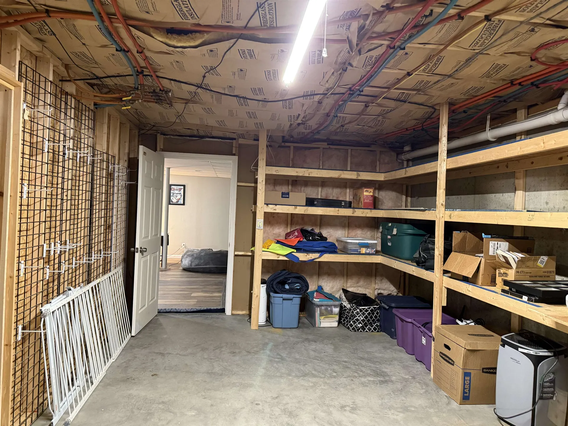 152 Overlook Drive Lyndon VT 05851