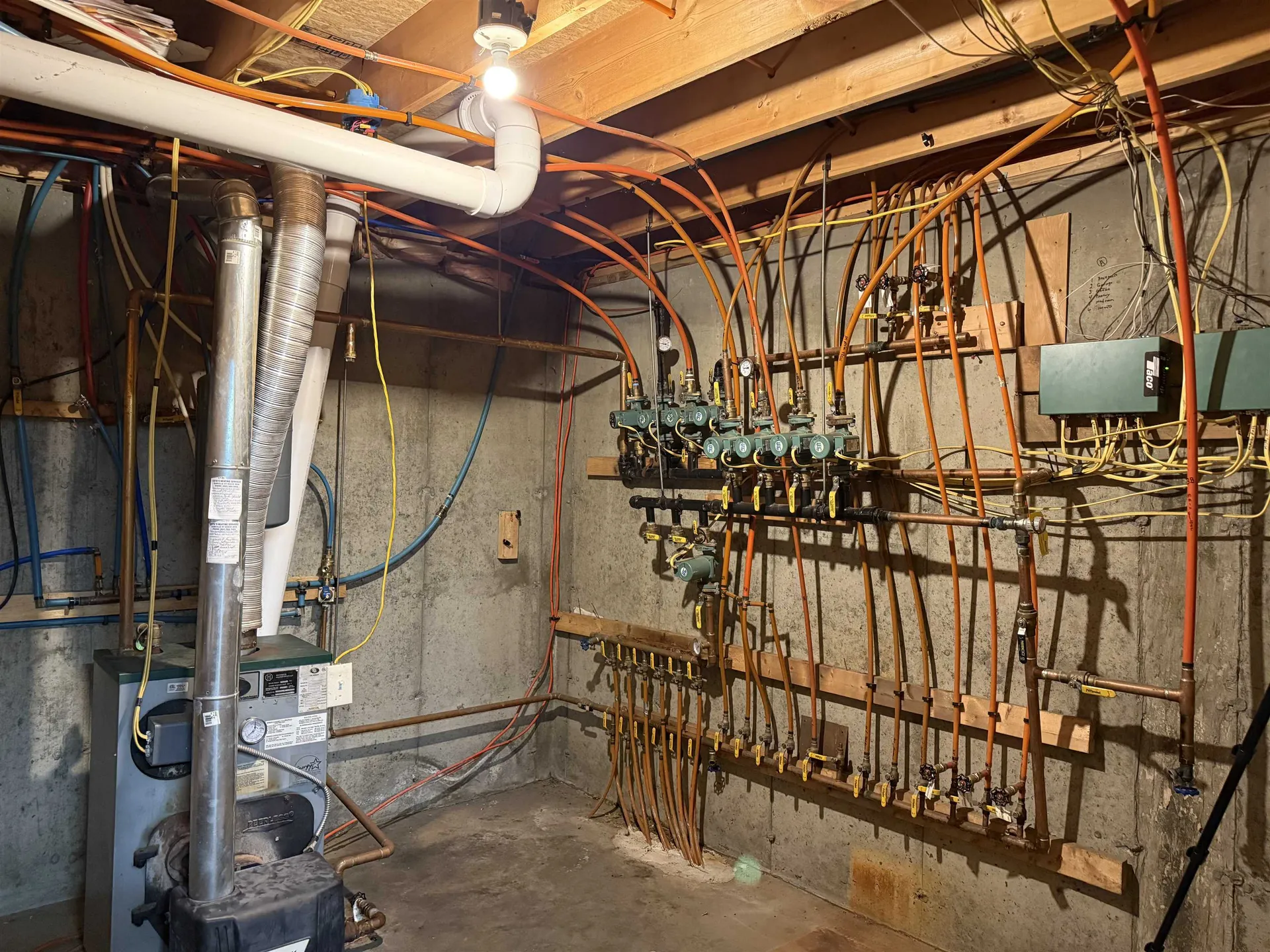 152 Overlook Drive Lyndon VT 05851