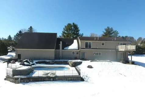 152 Overlook Drive Lyndon VT 05851