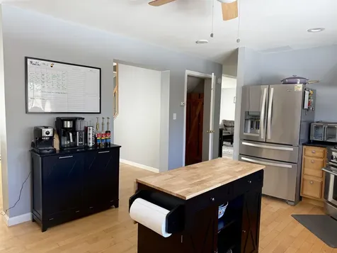 152 Overlook Drive Lyndon VT 05851