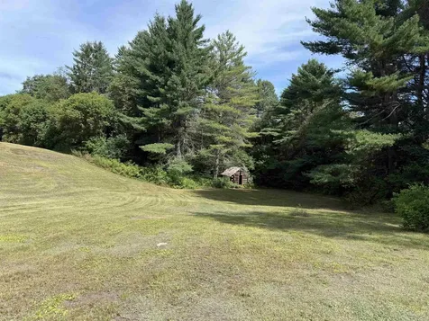 152 Overlook Drive Lyndon VT 05851