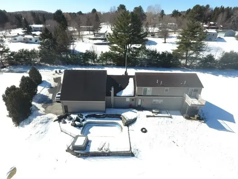 152 Overlook Drive Lyndon VT 05851