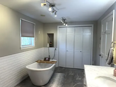 152 Overlook Drive Lyndon VT 05851