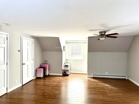 152 Overlook Drive Lyndon VT 05851