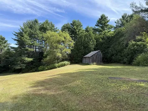 152 Overlook Drive Lyndon VT 05851