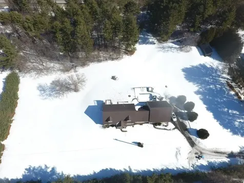 152 Overlook Drive Lyndon VT 05851