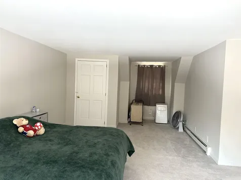 152 Overlook Drive Lyndon VT 05851