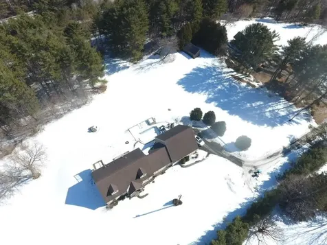 152 Overlook Drive Lyndon VT 05851