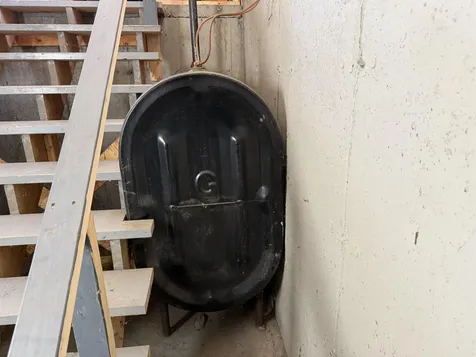 152 Overlook Drive Lyndon VT 05851