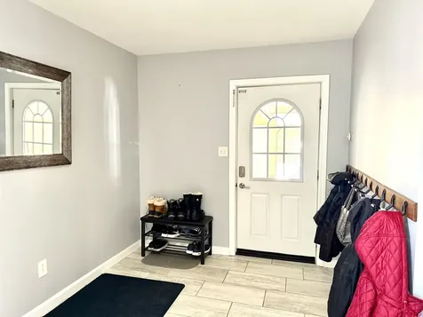 152 Overlook Drive Lyndon VT 05851
