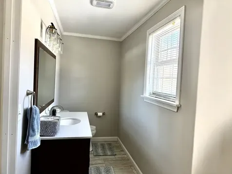 152 Overlook Drive Lyndon VT 05851