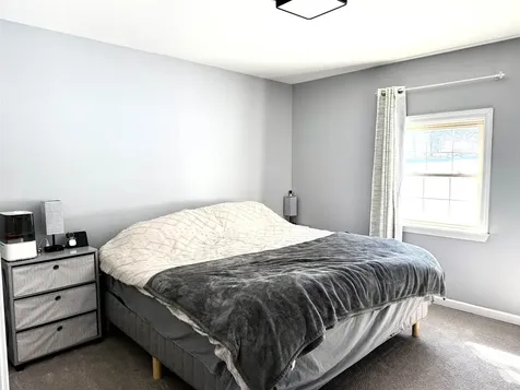 152 Overlook Drive Lyndon VT 05851