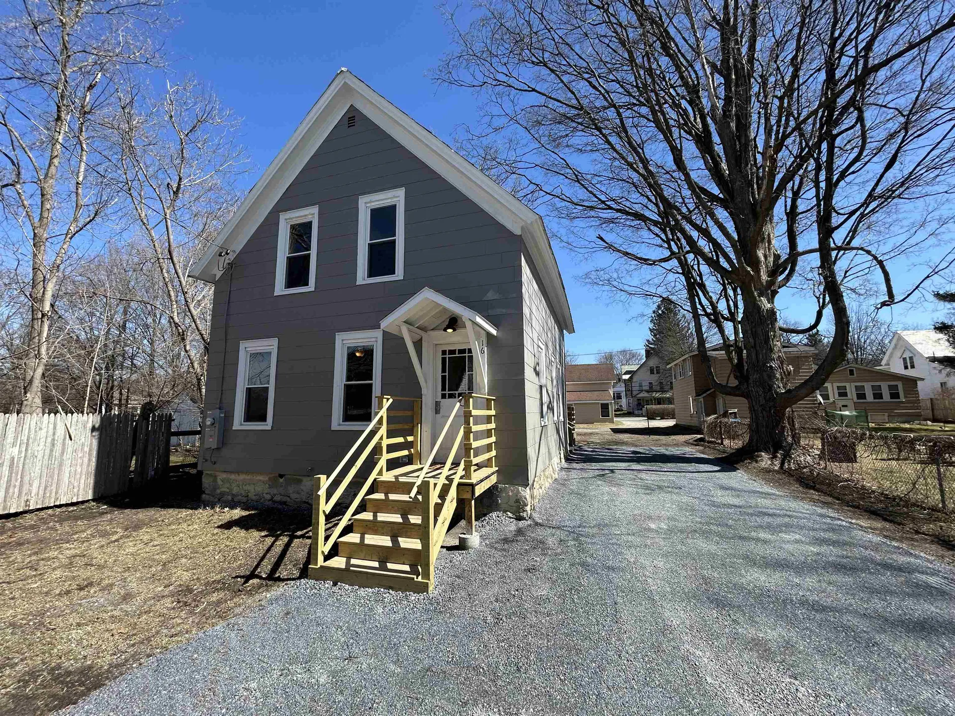 16 Browning Place Bennington VT 05201