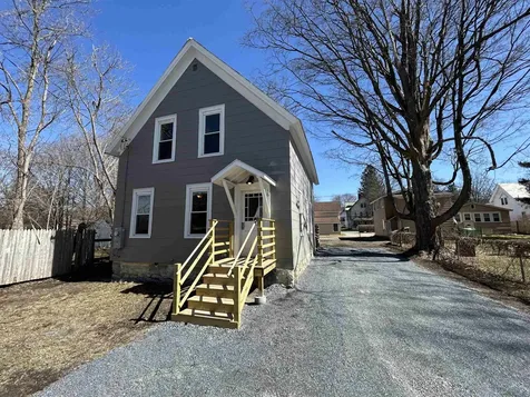 16 Browning Place Bennington VT 05201