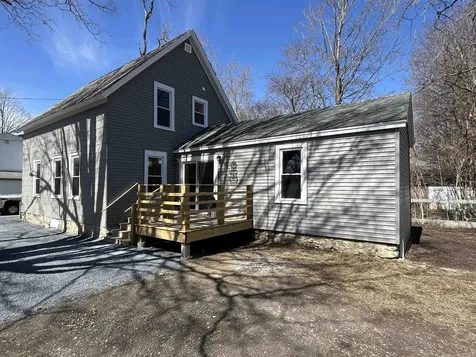 16 Browning Place Bennington VT 05201