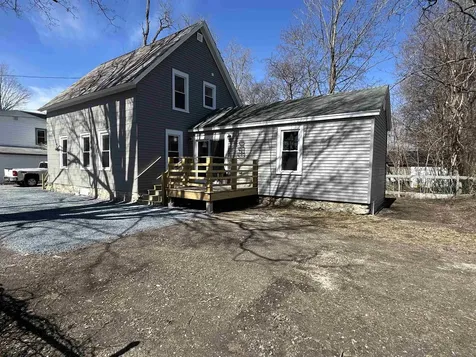 16 Browning Place Bennington VT 05201