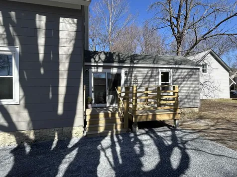 16 Browning Place Bennington VT 05201