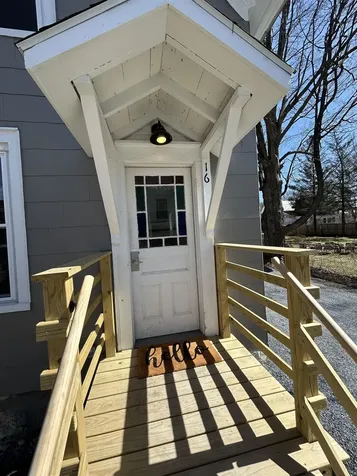 16 Browning Place Bennington VT 05201