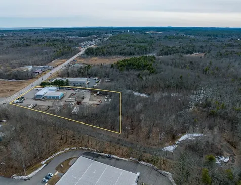 3600 Lafayette Street Portsmouth NH 03801