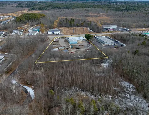 3600 Lafayette Street Portsmouth NH 03801