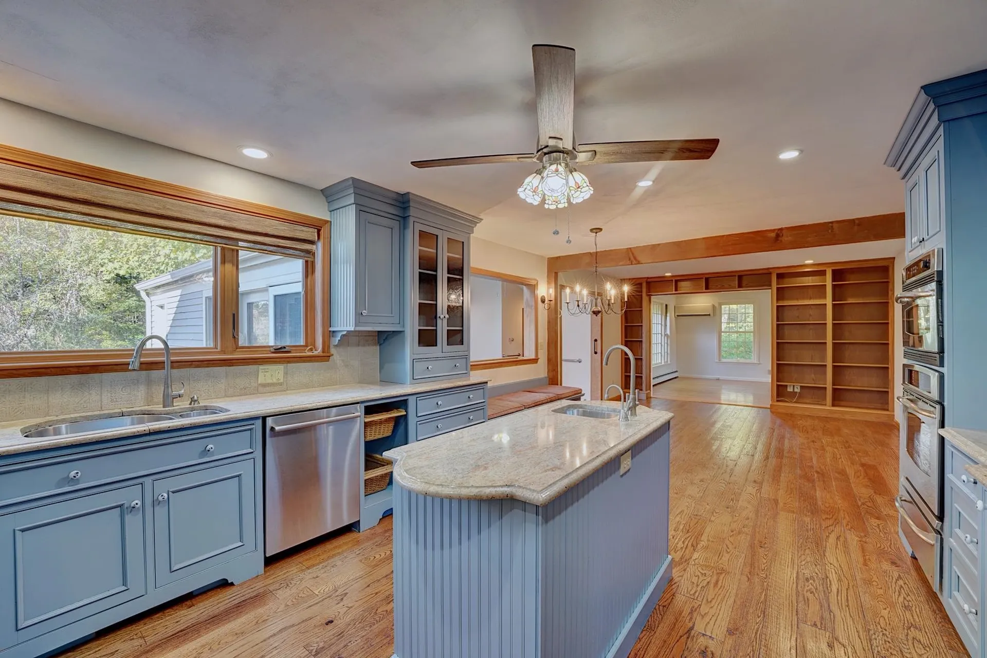 5 Runnymede Drive North Hampton NH 03862