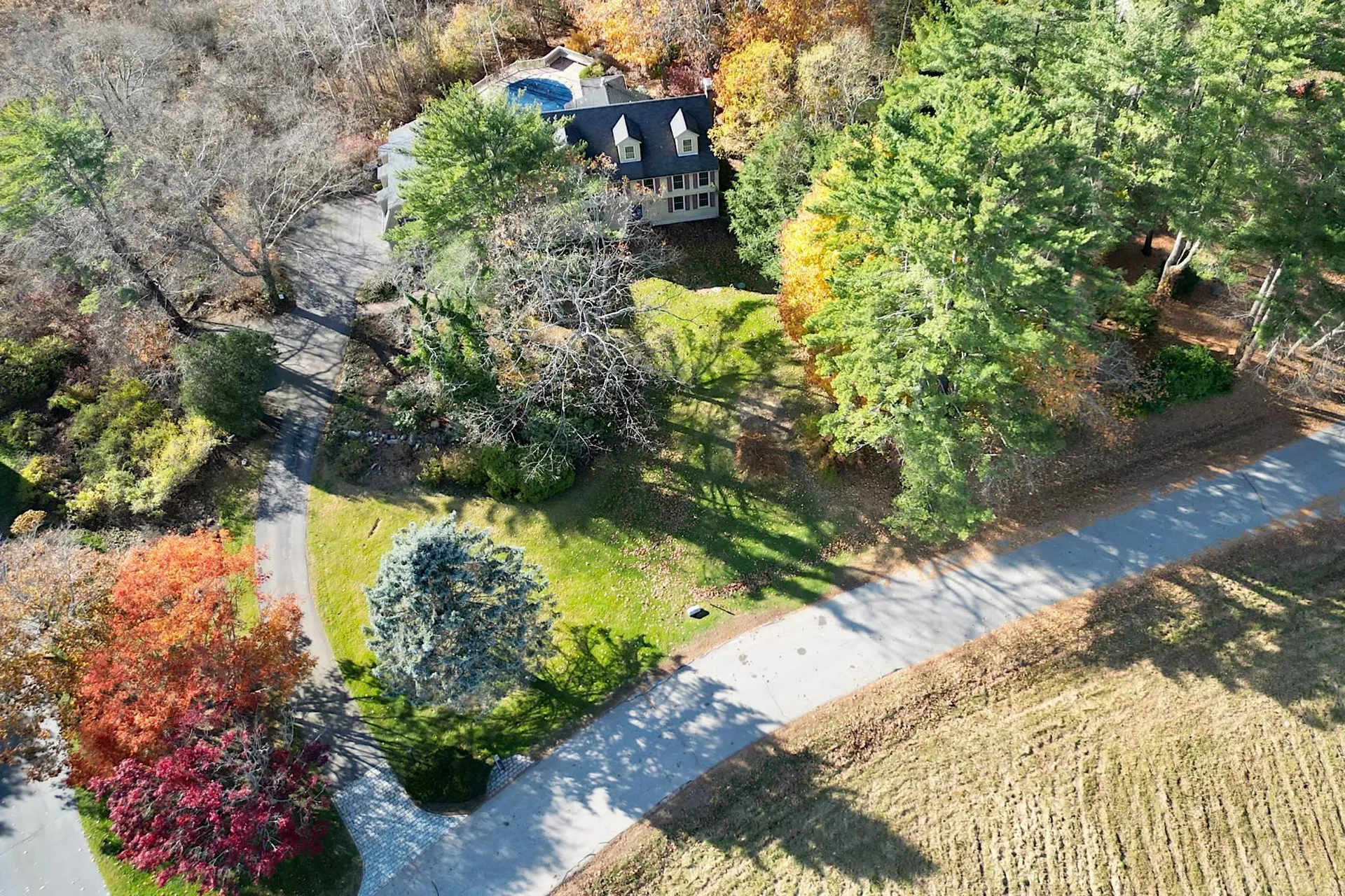 5 Runnymede Drive North Hampton NH 03862