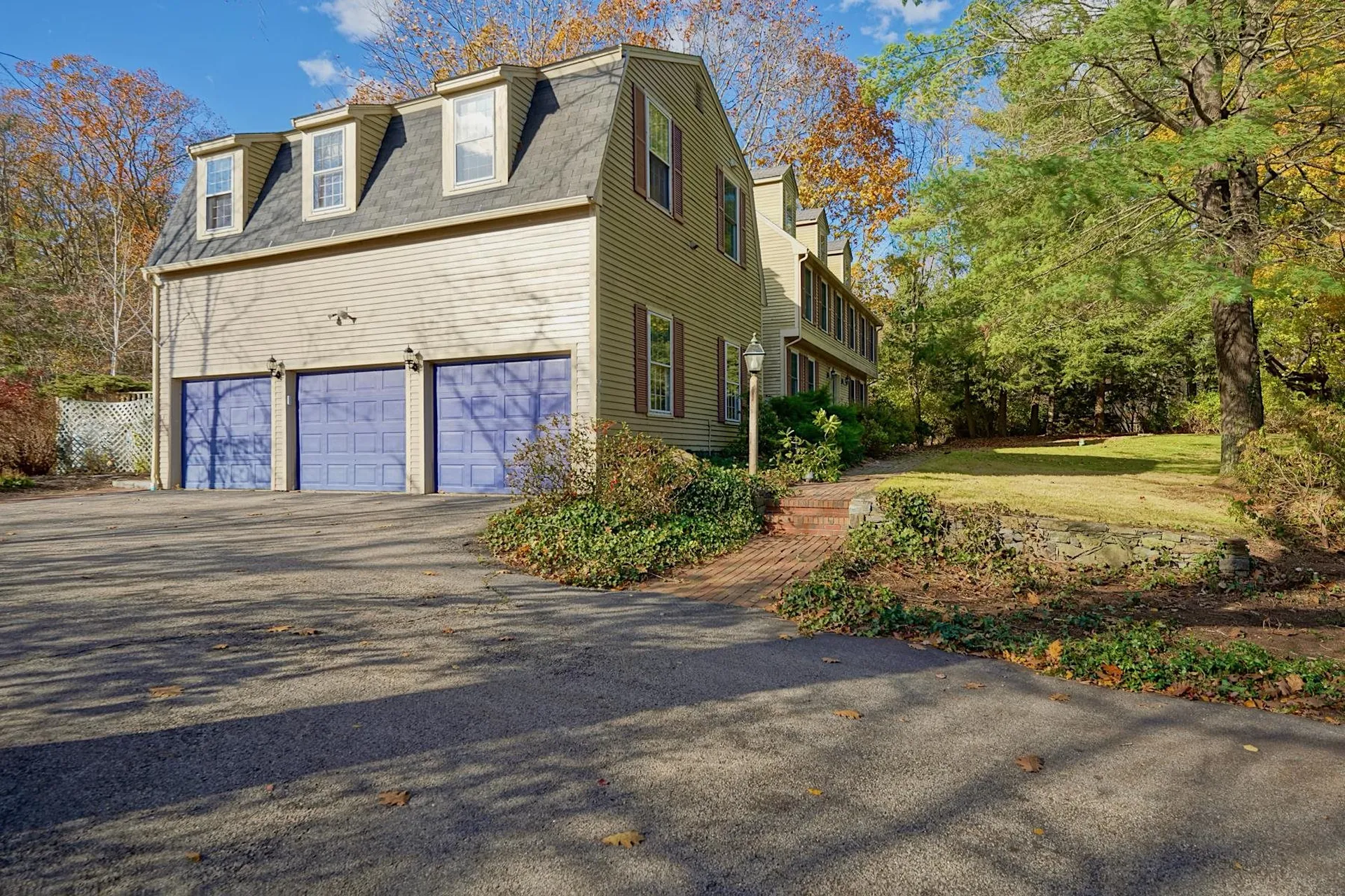 5 Runnymede Drive North Hampton NH 03862