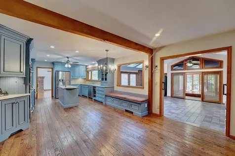 5 Runnymede Drive North Hampton NH 03862