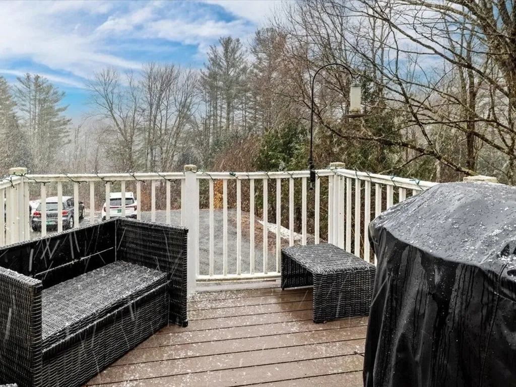 3 Pleasant Woods Road Fairfax VT 05454