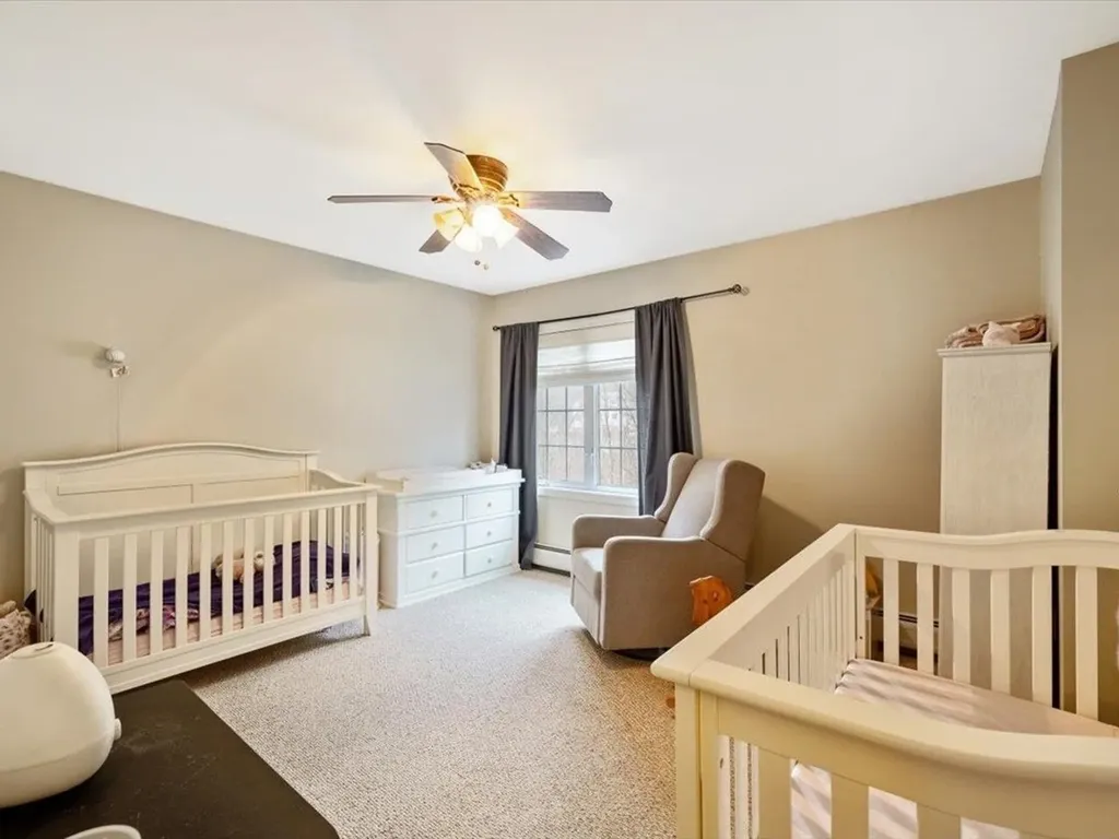 3 Pleasant Woods Road Fairfax VT 05454