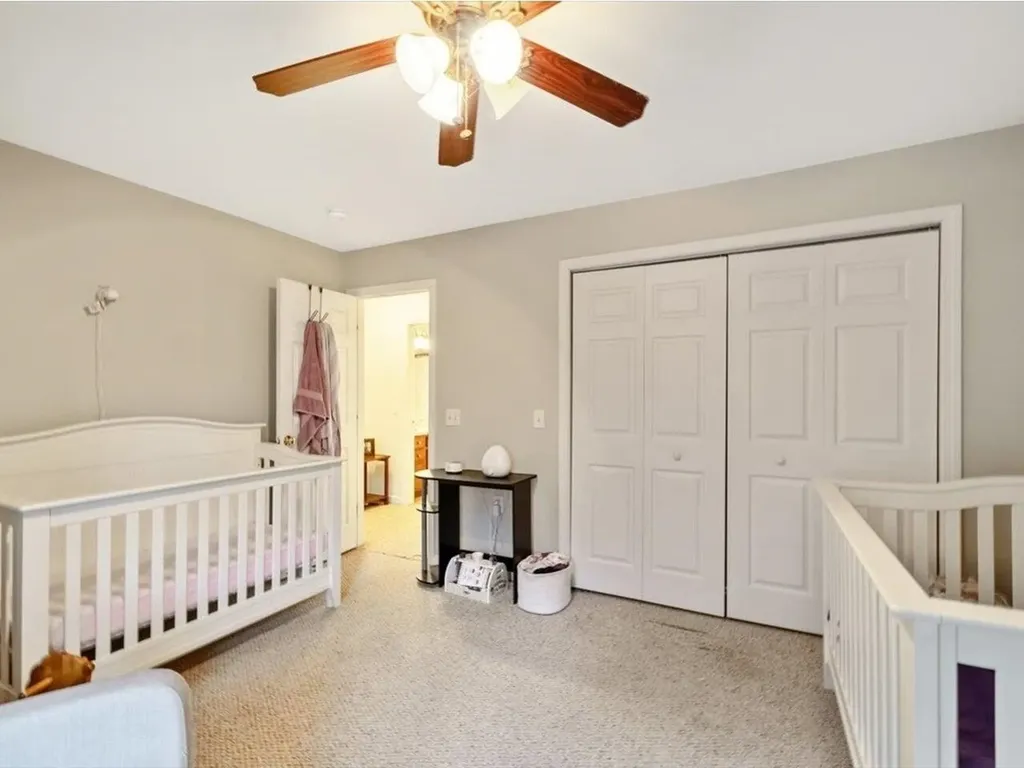 3 Pleasant Woods Road Fairfax VT 05454