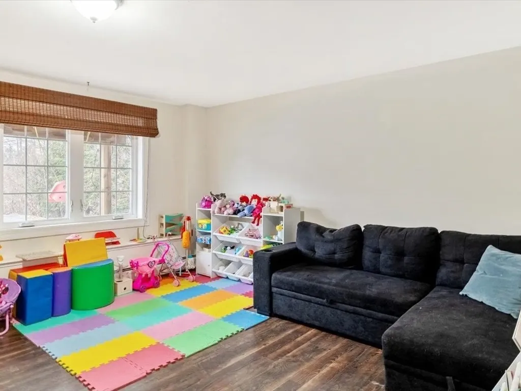 3 Pleasant Woods Road Fairfax VT 05454