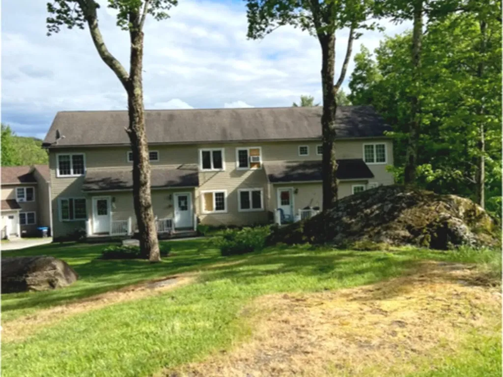 3 Pleasant Woods Road Fairfax VT 05454