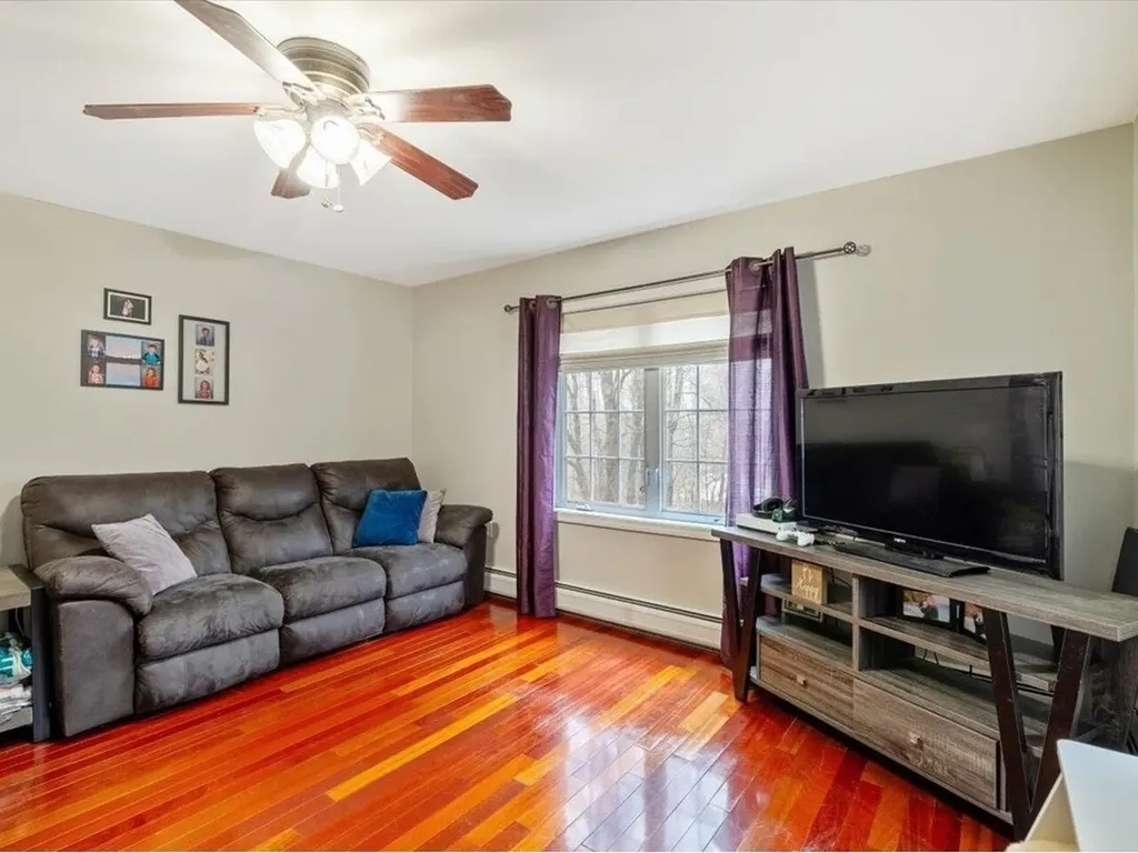 3 Pleasant Woods Road Fairfax VT 05454