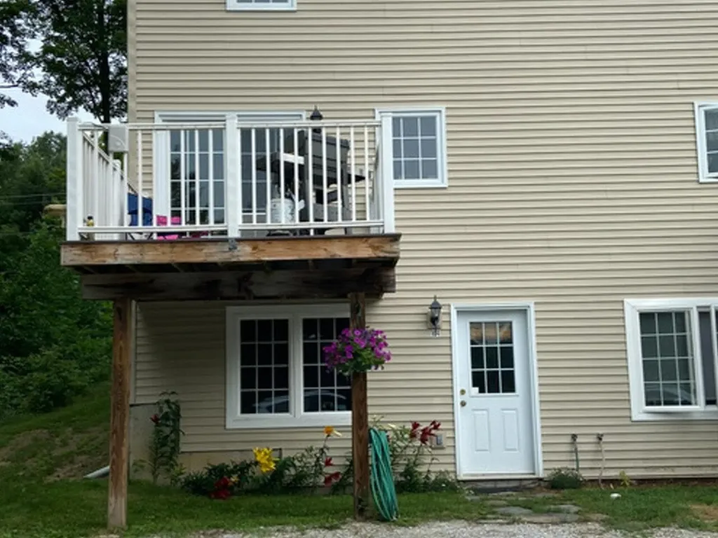 3 Pleasant Woods Road Fairfax VT 05454