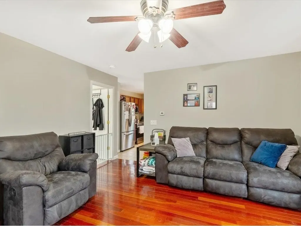 3 Pleasant Woods Road Fairfax VT 05454