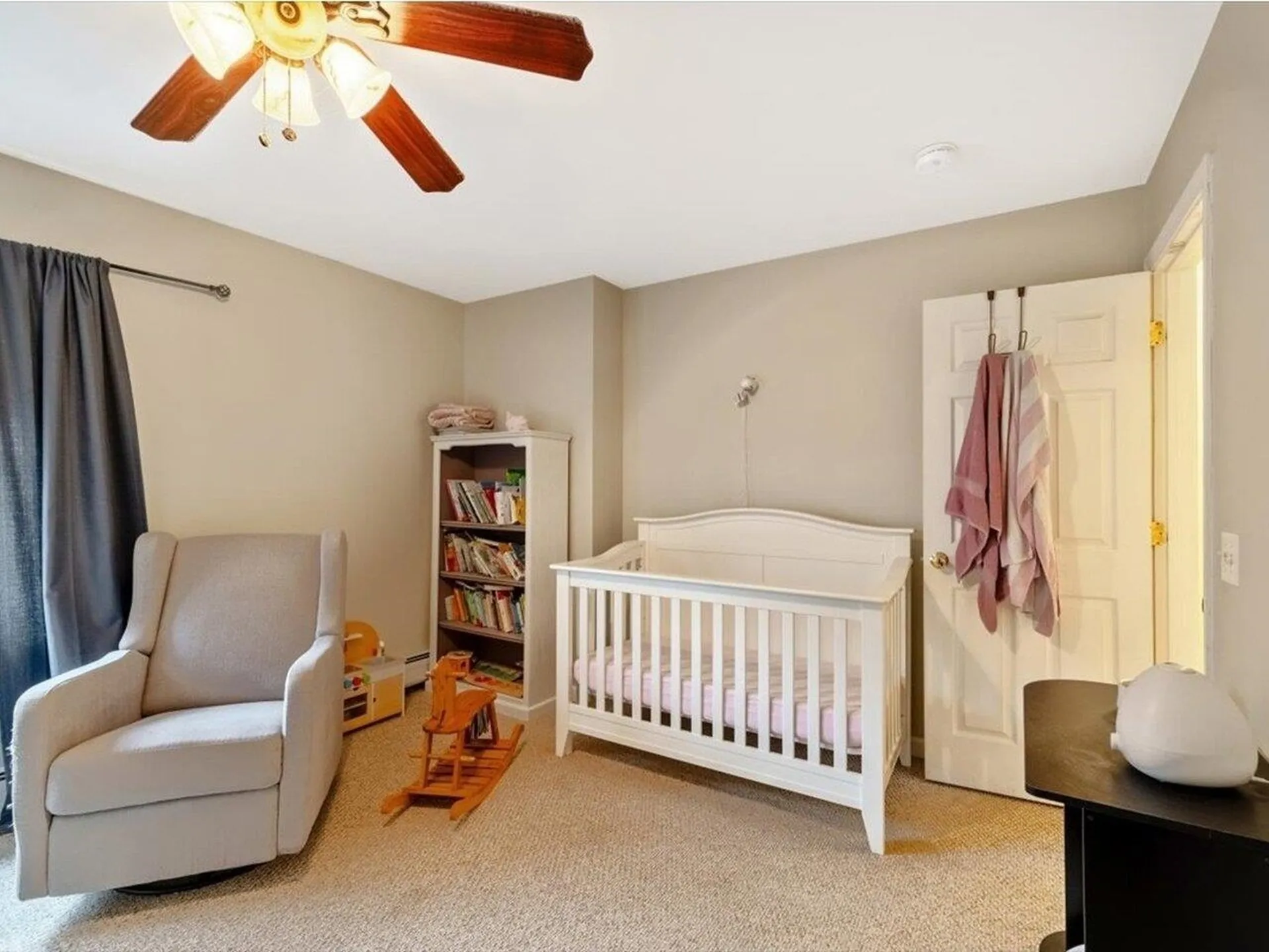 3 Pleasant Woods Road Fairfax VT 05454