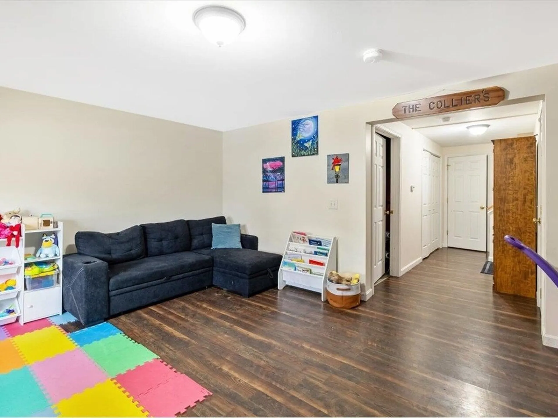 3 Pleasant Woods Road Fairfax VT 05454