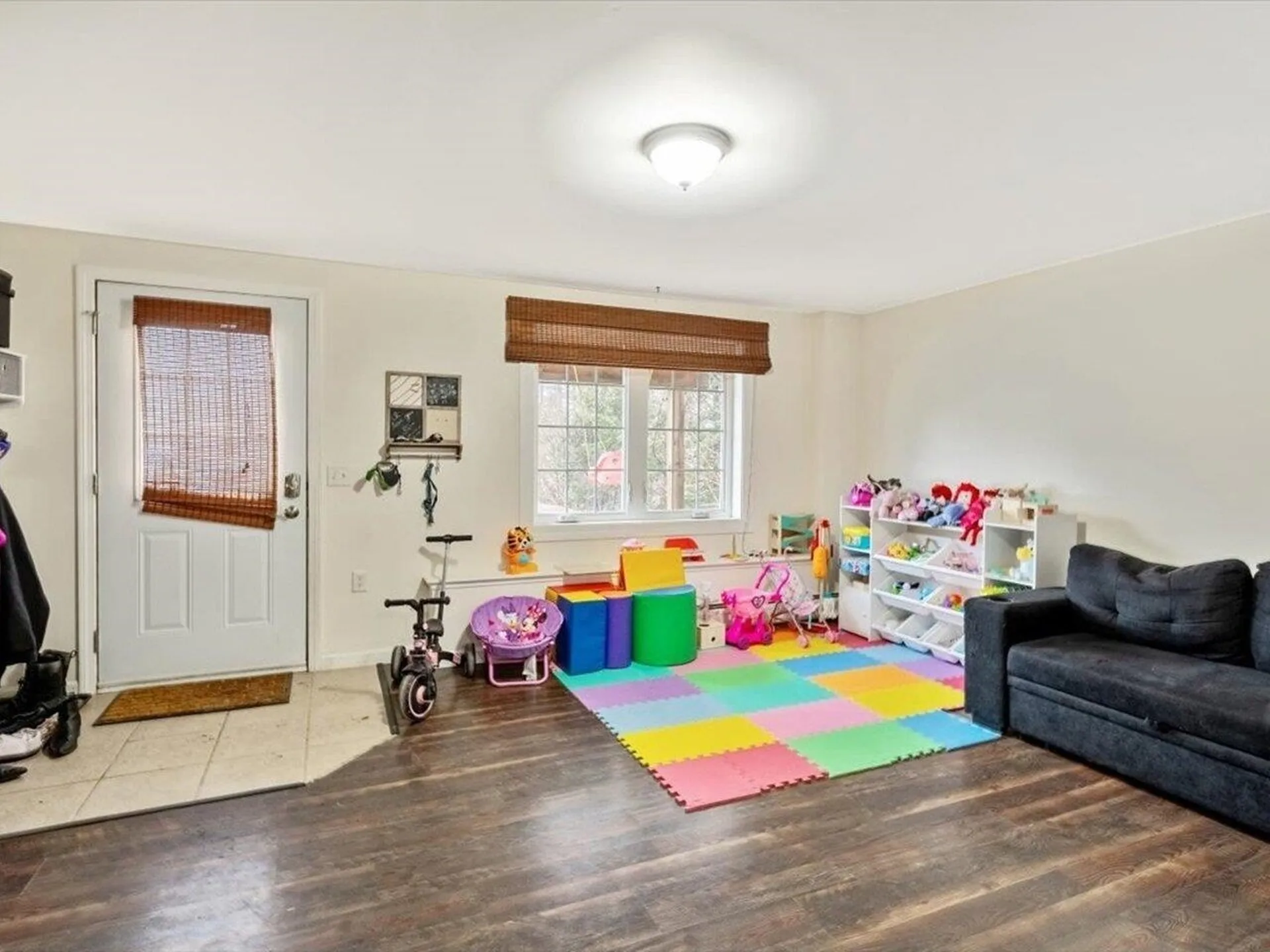 3 Pleasant Woods Road Fairfax VT 05454