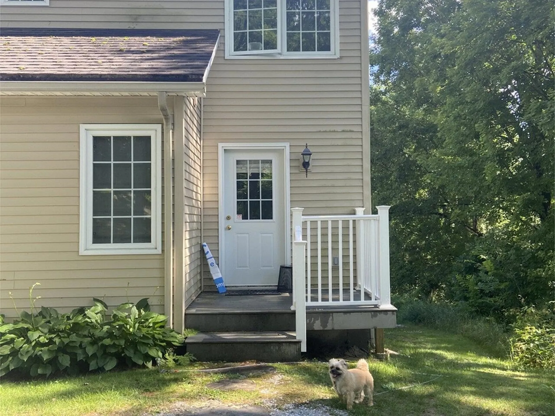 3 Pleasant Woods Road Fairfax VT 05454