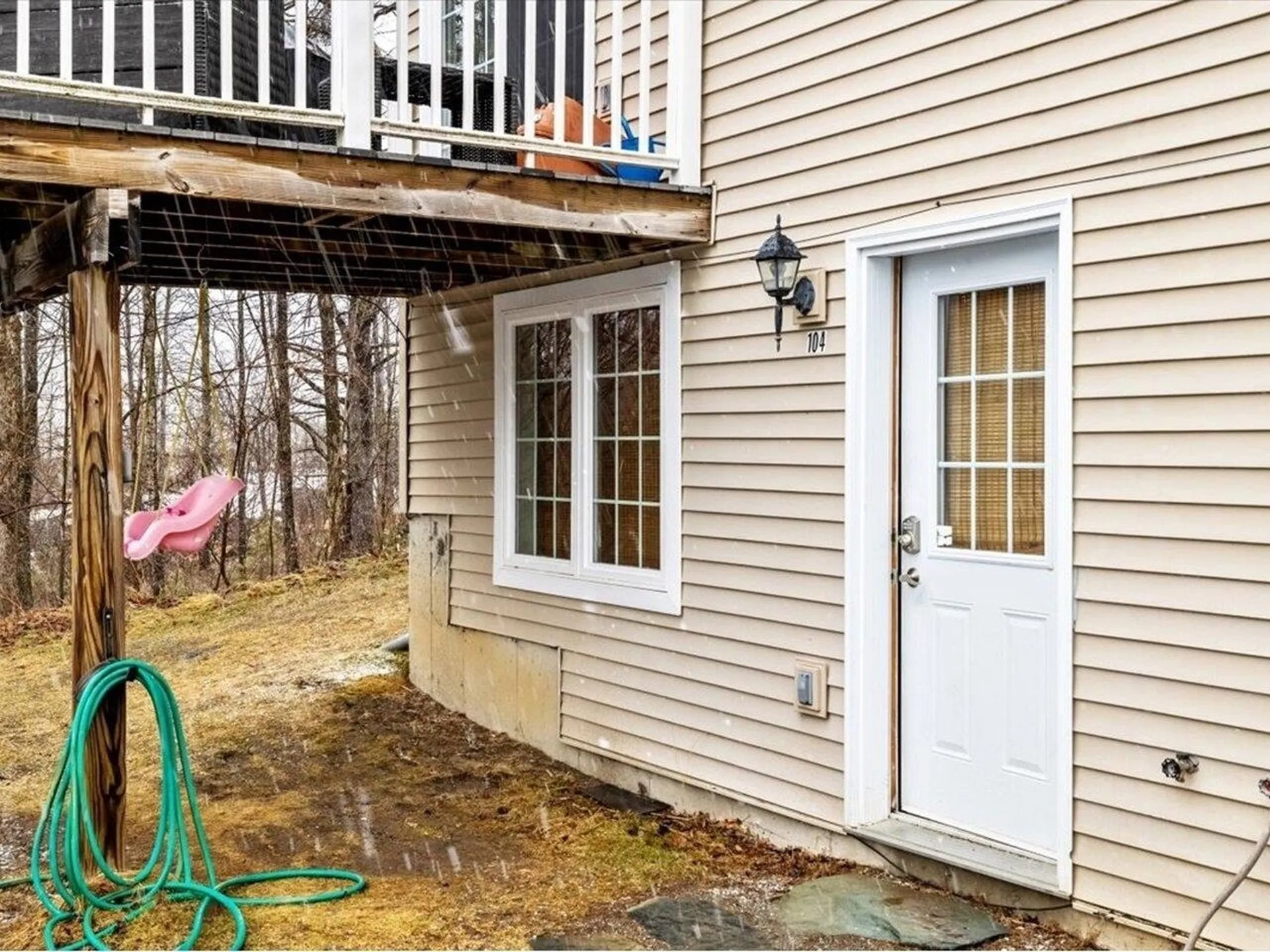 3 Pleasant Woods Road Fairfax VT 05454