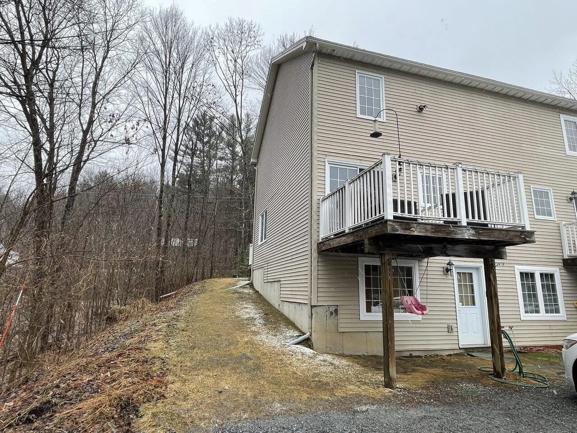 3 Pleasant Woods Road Fairfax VT 05454