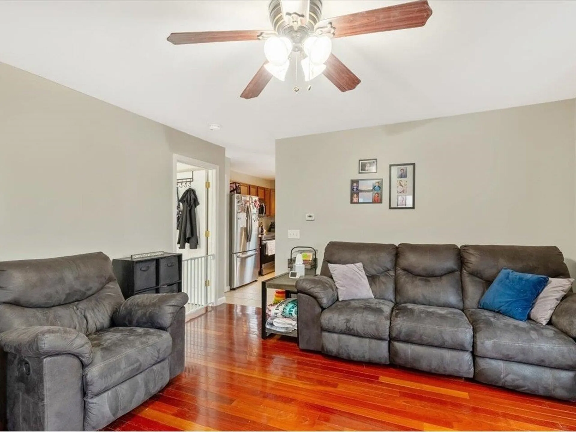 3 Pleasant Woods Road Fairfax VT 05454