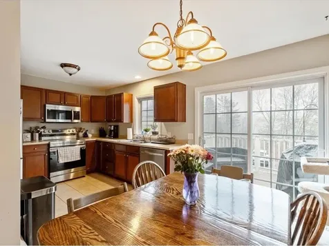 3 Pleasant Woods Road Fairfax VT 05454