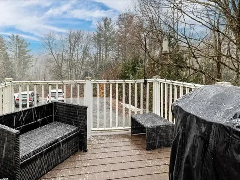 3 Pleasant Woods Road Fairfax VT 05454